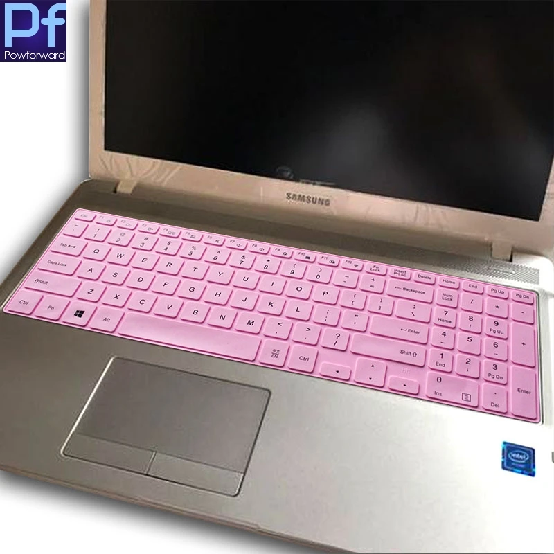 15 6 дюймовый чехол для клавиатуры защитная пленка Samsung Notebook Expert X30 X40