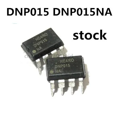 

Оригинал 2 шт./DNP015 DNP015NA DIP-8