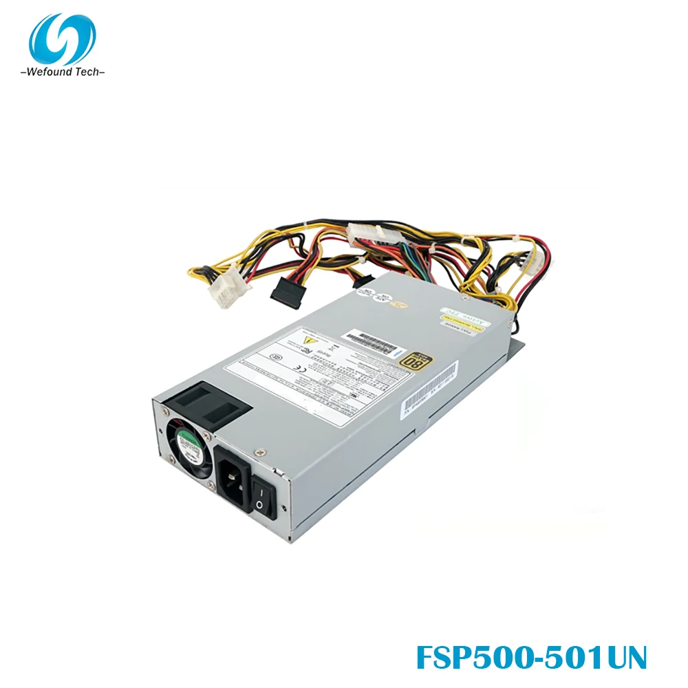 fsp500 501un 500w