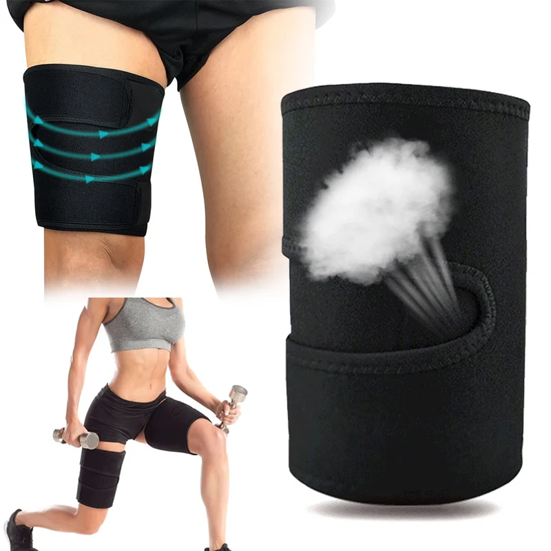 

Утягивающее белье для ног, сауна, пот, бедра