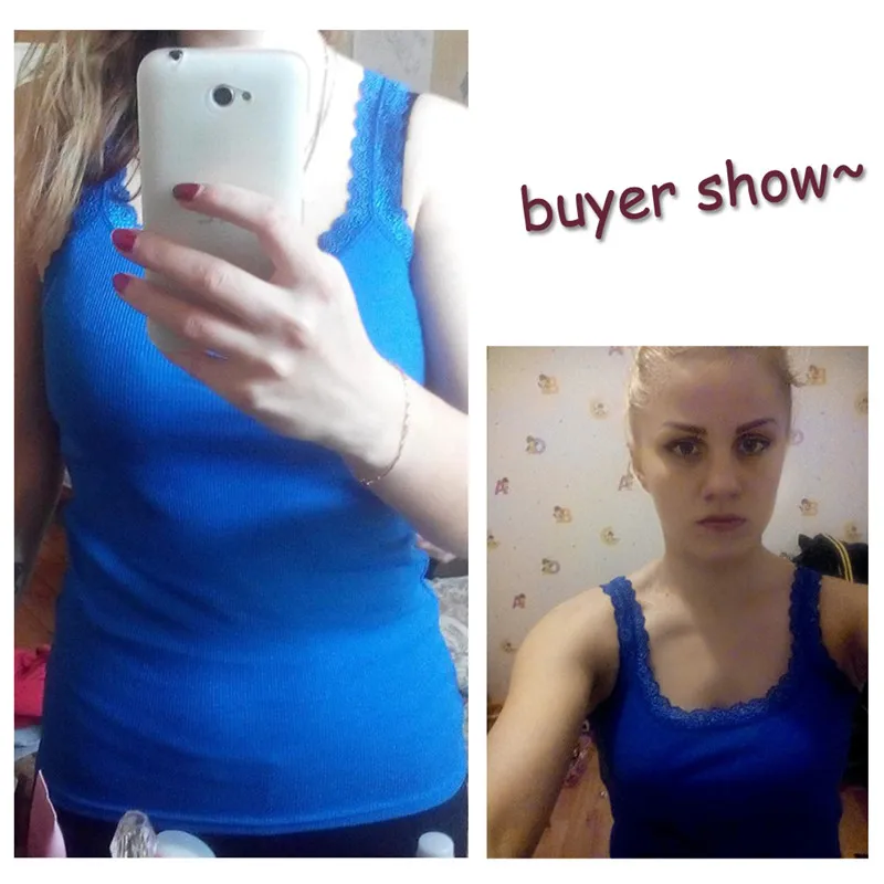 

2021 Summer Top Women Sleeveless Lace Tank Top Sexy Women's T-shirt Vest Tank Tops Female Vest Tops White Black Underwear Women