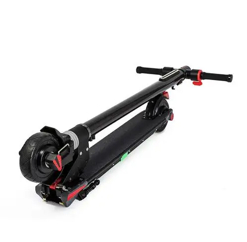 

S5 electric scooter motor
