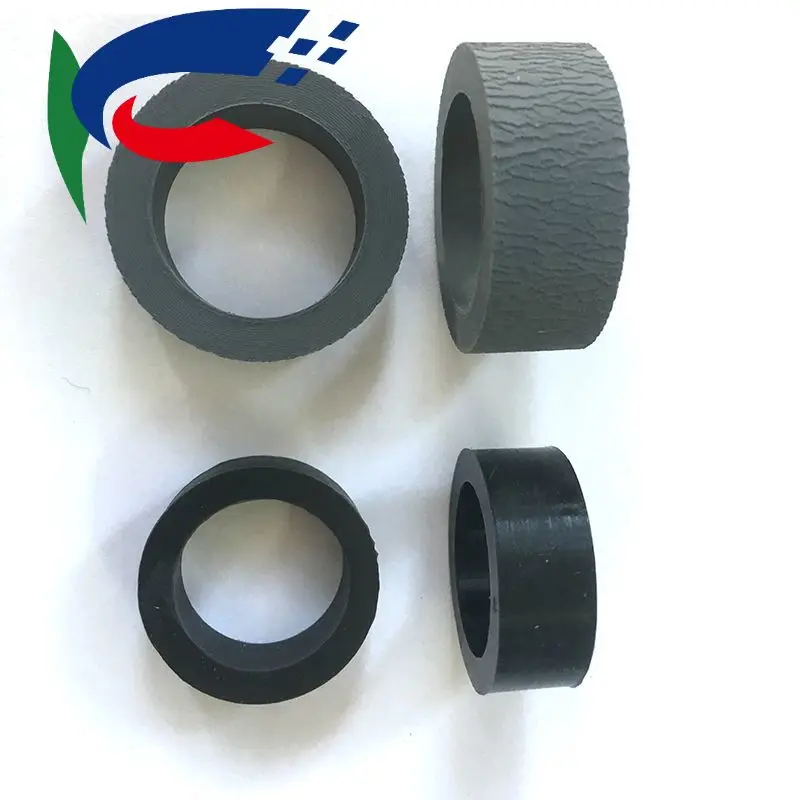 

1 комплект, новый ролик для сканера panasonic KV-S1056, KV-S1066, KV-S1057