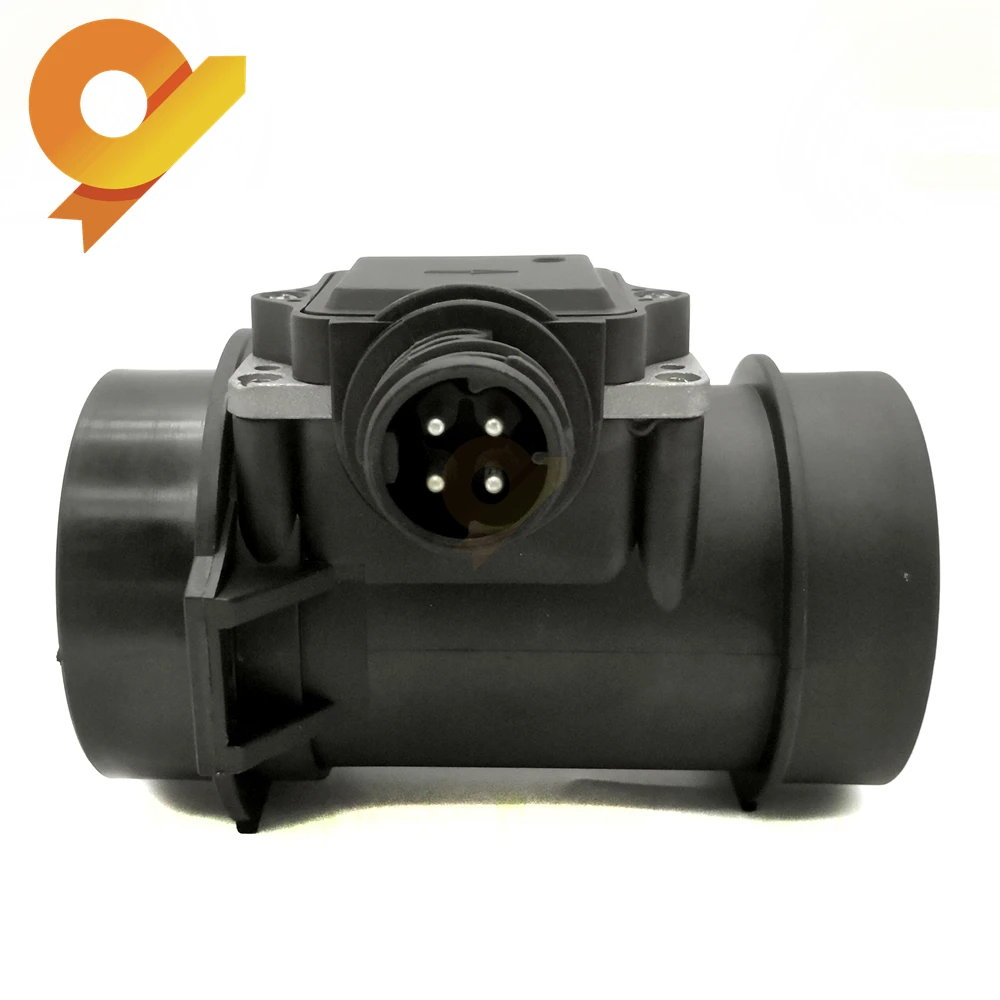 Датчик объемного расхода воздуха 5WK9007 1730033 5WK9007Z 5WK9 007 007Z 1 730 033 для BMW E34 E36 E39 320i 520i 24V