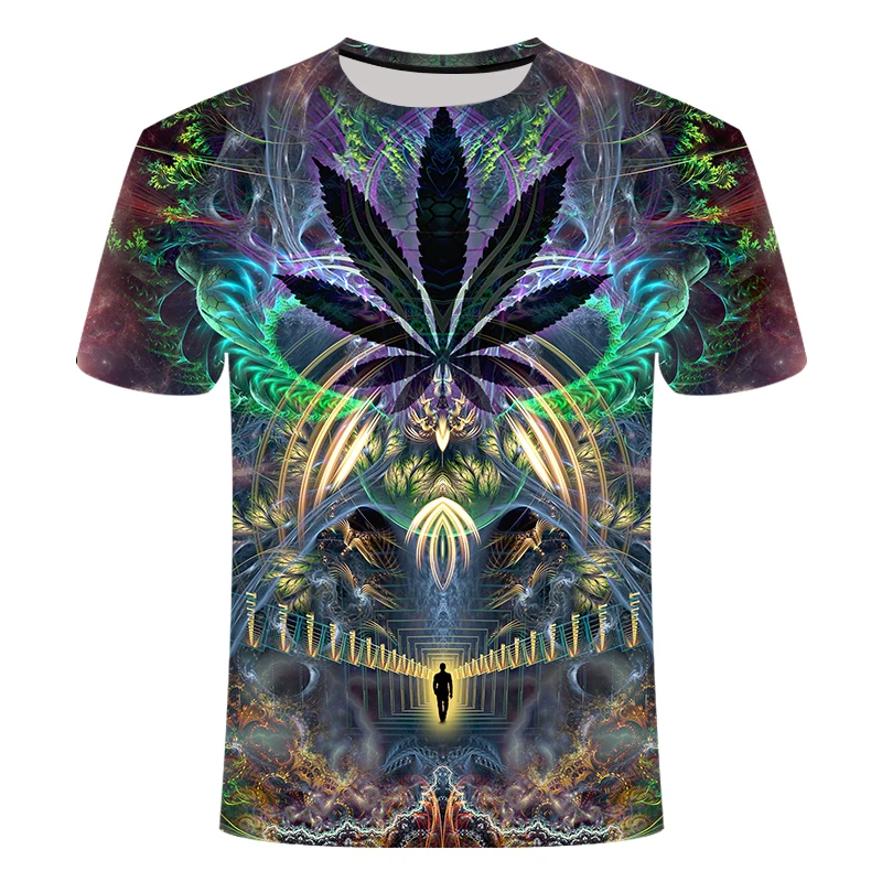 Angel Big yards, новая модная брендовая футболка с черепами, Мужская/женская летняя футболка с 3d изображением волка, футболка с принтом кота, топы, футболки, Азиатский Размер, s-6XL