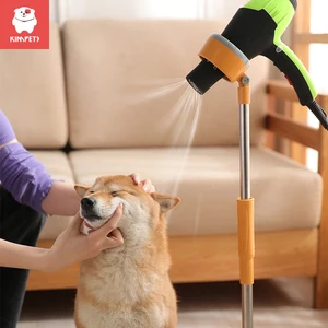 Подставка для фена KIMPETS с фиксированным кронштейном для ухода за собакой и кошкой