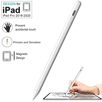 for apple pencil ipad pen 2 1 for ipad pro 11 12 9 2020 2019 stylus pen for ipad air 3 mini 5 6 7 10 5 10 2 7 9 ipad accessories