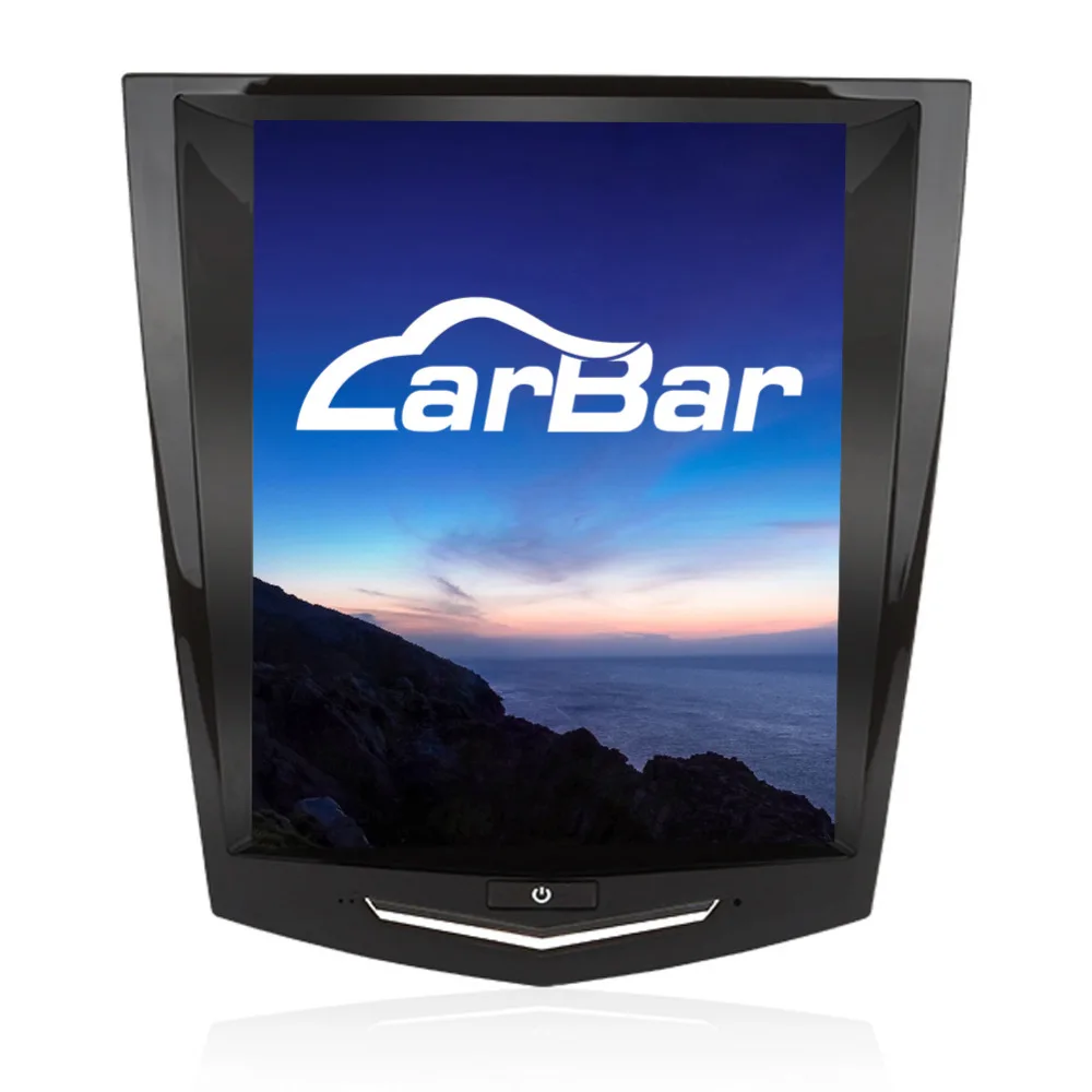 10 4 &quotвертикальный большой экран 1024*768 Android автомобильный DVD GPS навигатор радио