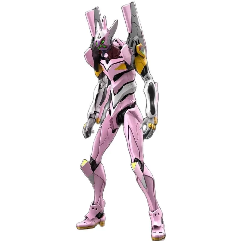 

18cm BANDAI RG EVA NEON GENESIS EVANGELION Anime characters Action PVC Collection Model Toy Anime Figure Toys For Kids