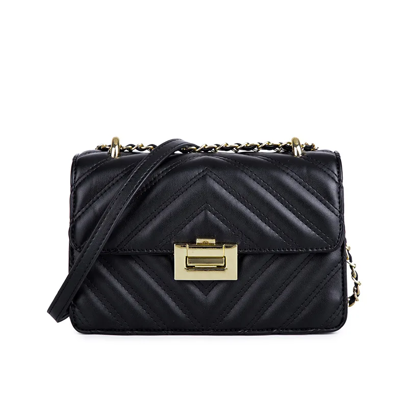 

Женские кошельки и сумка через плечо, роскошные дизайнерские модные женские сумки через плечо с металлической цепочкой, Высококачественна...