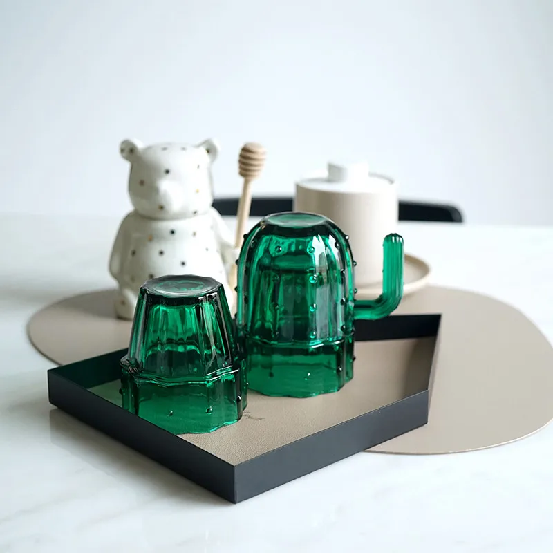 Поддон для хранения Tobs Золотая неглубокая поддон конфет тортов столов