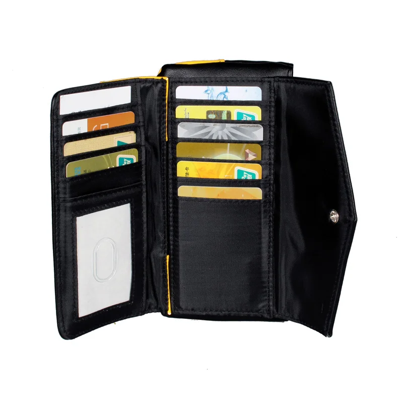 

Vintage Coin Pocket Purse Women Wallets Cards Holders Luxury Brand Wallets Designer Purse 5506