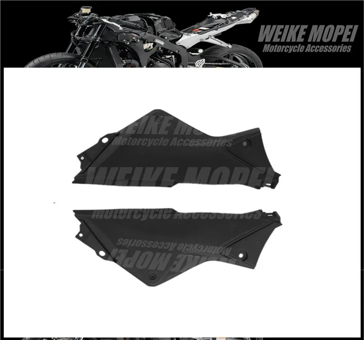 

Обтекатель Нижняя боковая панель подушки Подходит для HONDA CBR250R 2011 2012 2013