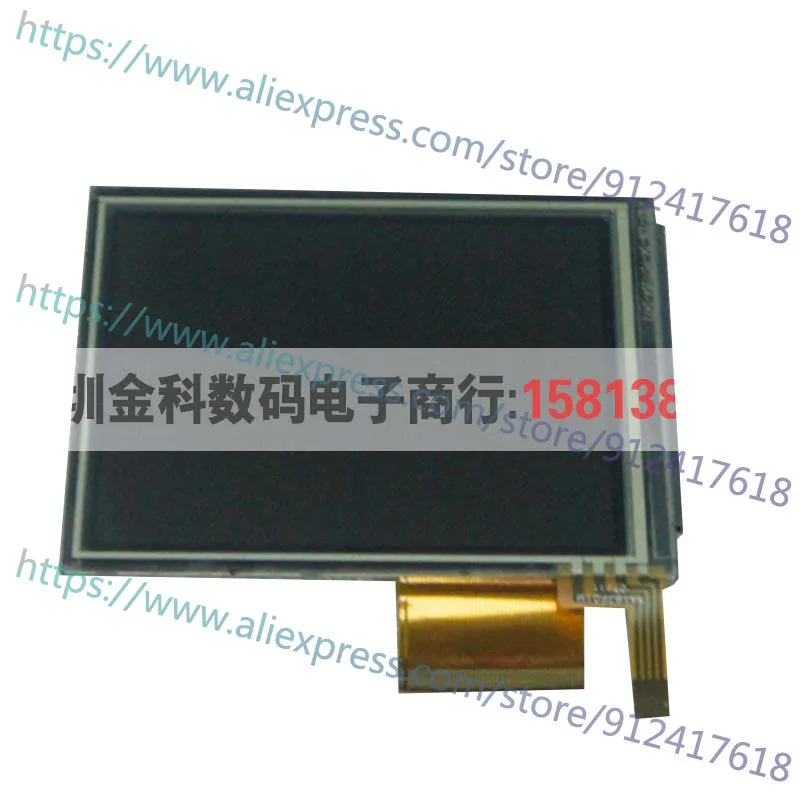 

Original Product, Can Provide Test Video TX09D70VM1CDA