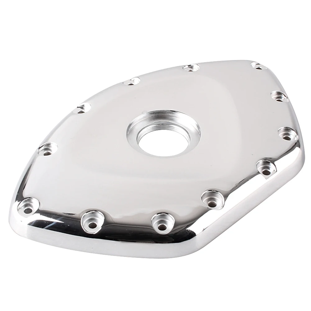 Чехол для мотоциклетного кривошипа чехол статора двигателя Honda GL1800 GOLDWING 2001 2013 CNC Al