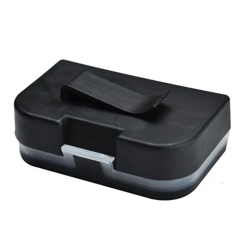 31 шт. Набор насадок для отвертки удлинитель многоразмерная компактная магнитная