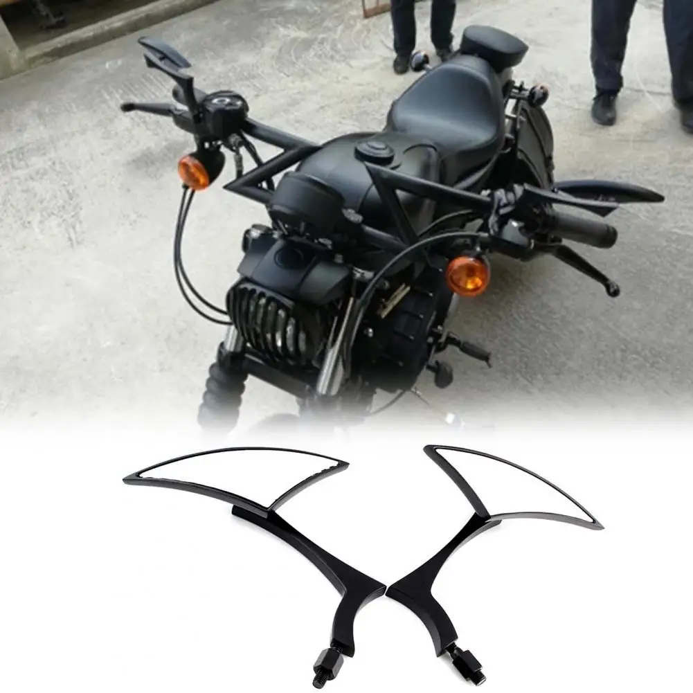 80% Лидер продаж 2 шт. зеркала заднего вида Универсальная запасная внутренняя