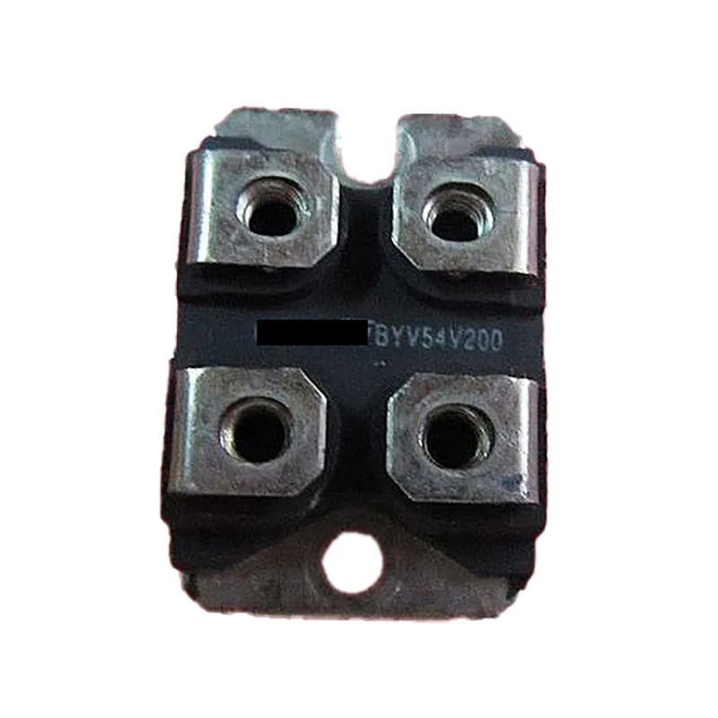 

BYV54V200 MBR28045V Original, Can Provide Test, 1 Year Warranty