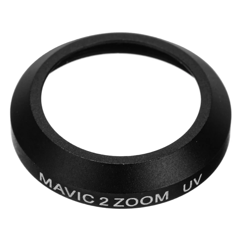 Фильтр для объектива DJI Mavic 2 Zoom ND4/ND8/ND16/ND32/ND64/PL/CPL/UV | Электроника