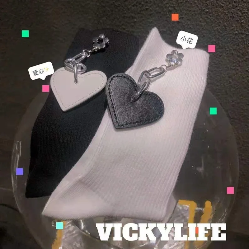 

Любовь Pu цепь подвеска ремень безопасности булавка орнамент одежда сумка носки орнамент DIY Аксессуары 3 шт./лот