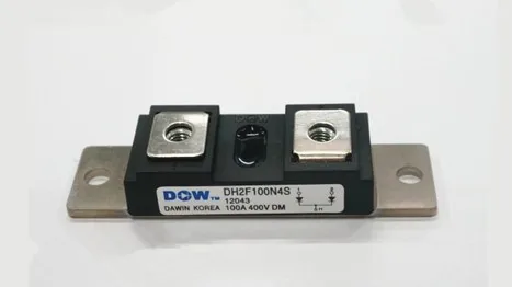 Модуль управления выпрямителем: DH2F100N4S|Контроллеры| |