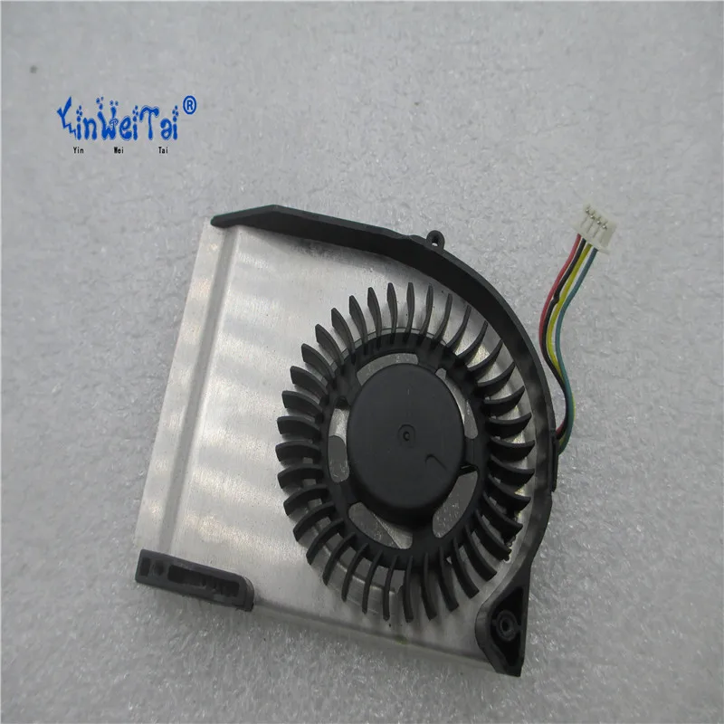 

USED COOLING REVOLUTION BATA0507R5U -004 DC 5V 0.45A CPU COOLING FAN FOR LENOVO THINKPAD T420S CPU COOLING FAN