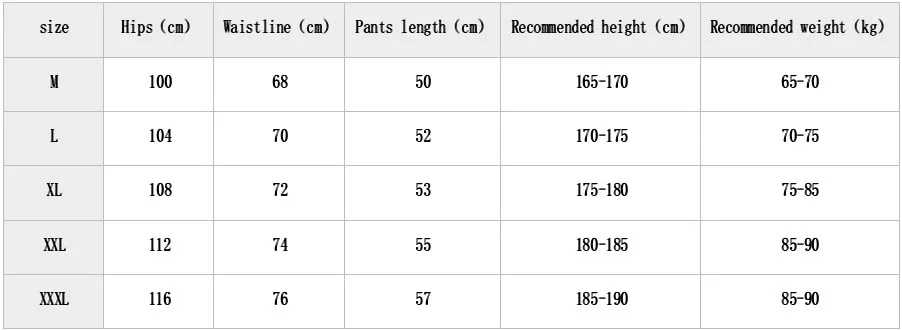 

Men New gradient Shorts Gyms exercise Cool durable Sweatpants Loose Short Trousers Fitness Mens Casual Bodybuilding Jogger Short