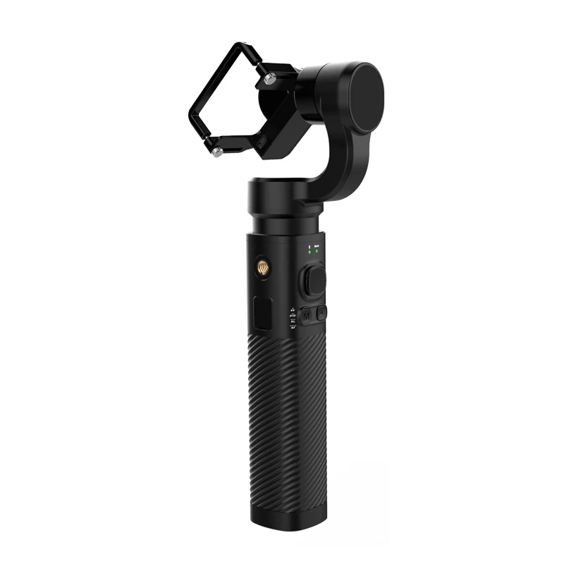 SJCAM 3 осевой Ручной Стабилизатор GIMBAL 2 Bluetooth контроль SJ Gimbal для SJ6 SJ7 SJ8Pro SJ10 PRO Экшн