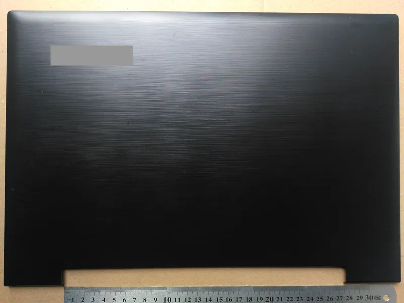 Новый ноутбук lcd передняя рамка для LENOVO IDEAPAD S500 S500T 15 6 &quotLCD задняя крышка 13N0 B7A0301 не