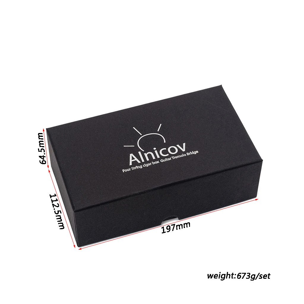 

Для ST гитары тремоло хромированный гитарный мост + седла из нержавеющей стали