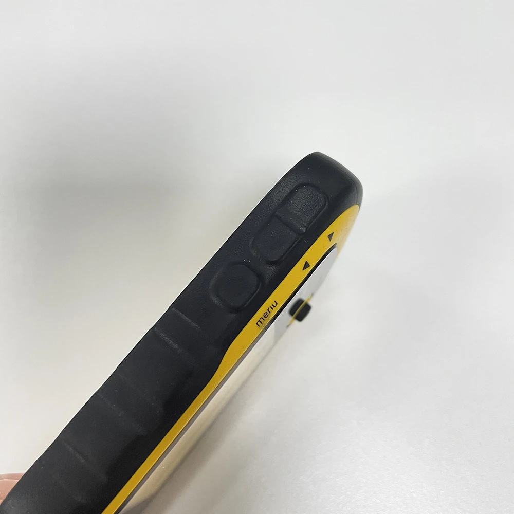 

Front Case For GARMIN Etrex 10 Original Etrex10 Housing Shell Front Cover Panel With Frame Switch Button Handheld GPS Part