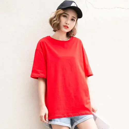

2020 Women Short Sleeve Shirtmint lvory Top Garment