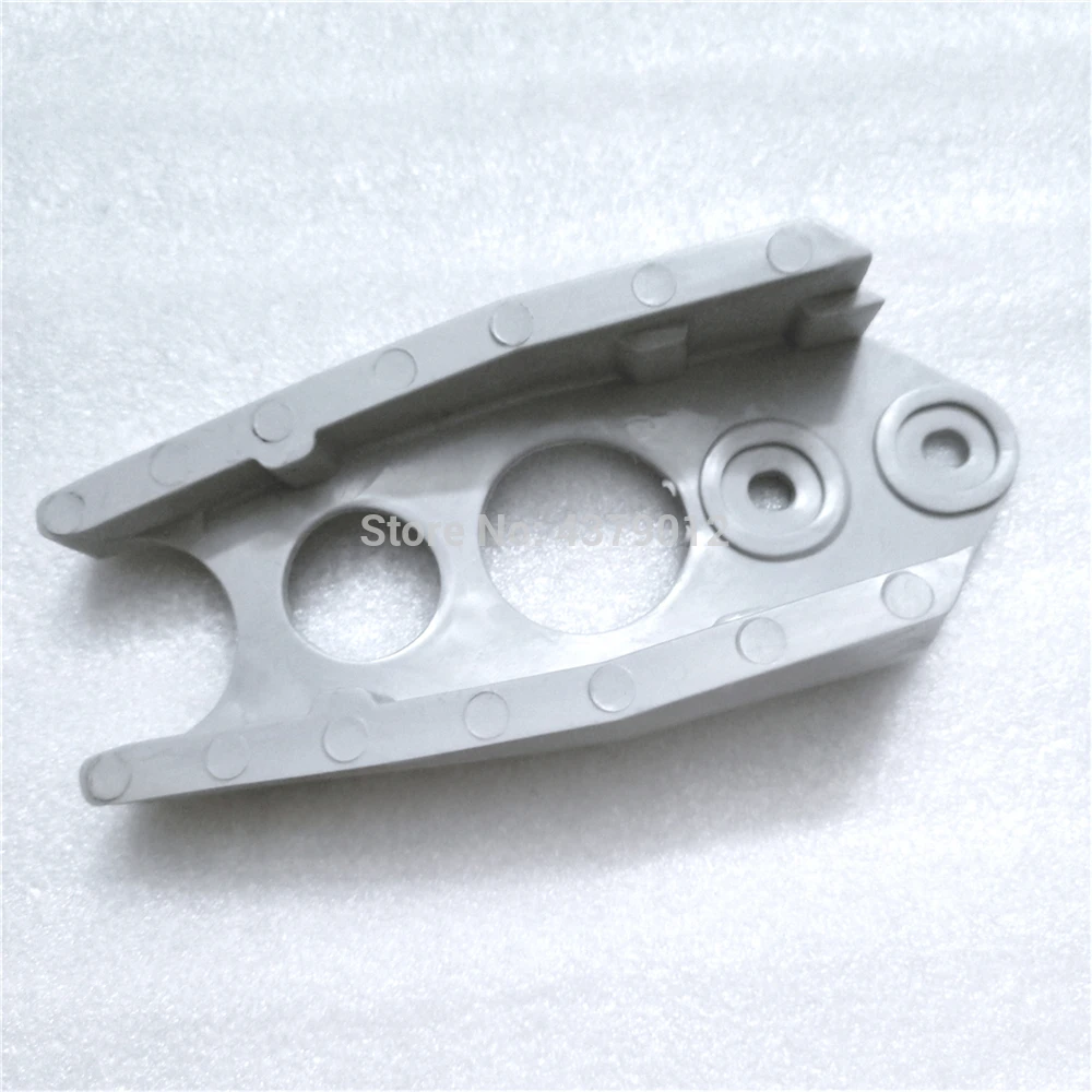 DT125 DT200 DT230 защита цепи мотоцикла ползунок разделитель поворотный рычаг крышка