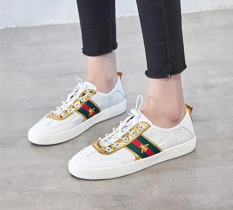 Buty/Модные женские кроссовки; коллекция года; женская повседневная обувь на платформе; женские кроссовки; парусиновые кроссовки; basket femme; кроссовки; женская обувь