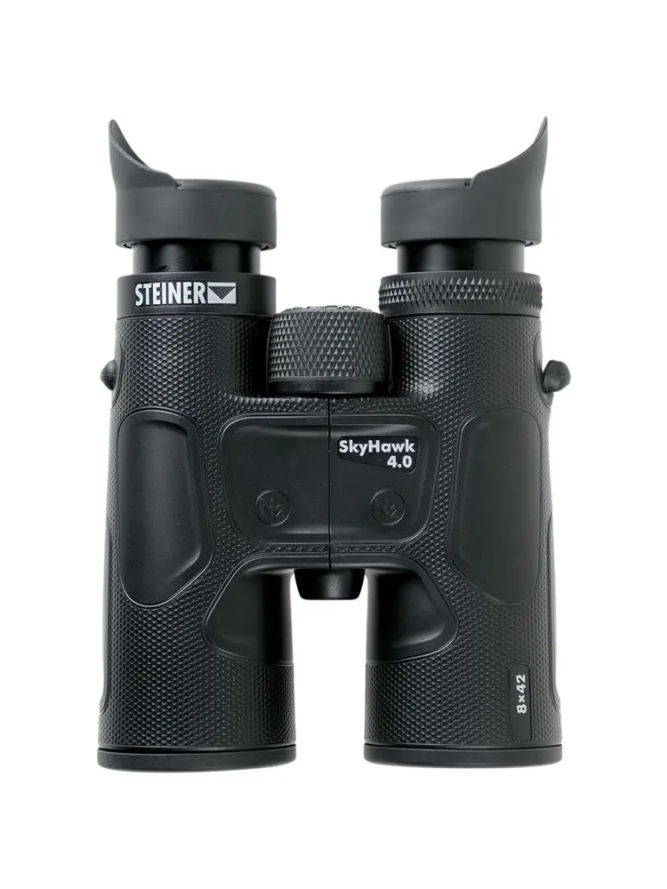 Бинокль Steiner SkyHawk 4.0 8x42
