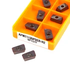 Фрезерный станок APMT1135PDER H2 VP15TF UE6020 US735 APMT1604PDER H2 VP15TF UE6020 US735