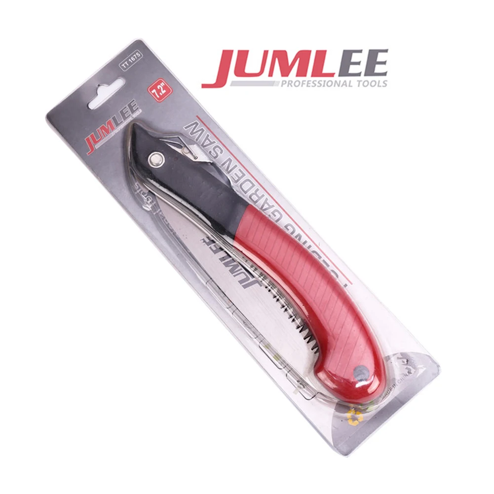 

Gardening Pruning Saw Pruning Folding Saw Saw Folding Fruit 7'' Multifunction Pruning Saw