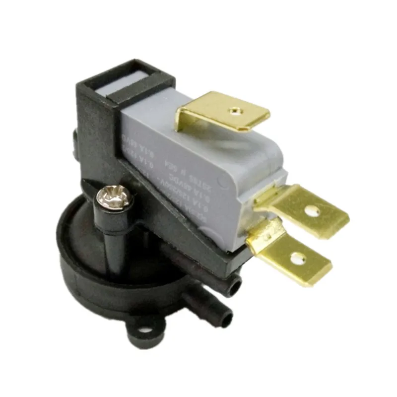 Клапан воздушного компрессора 10 60 кПа переключатель датчика давления воздуха с