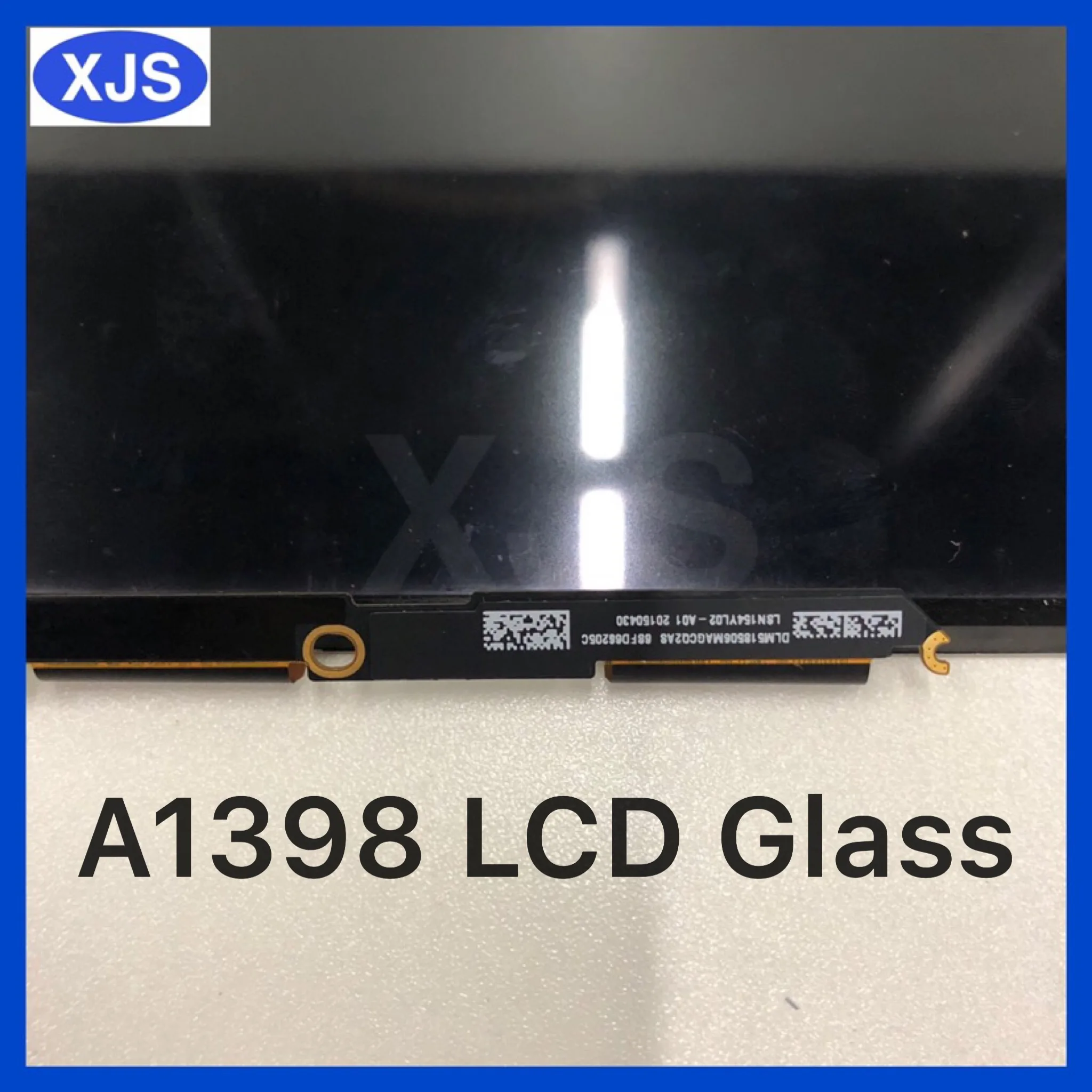 LP154WT1-SJ A1 E1 LSN154YL01-001 для A1398 2012 MC975 MC976 MD831 ME664 ME665 ЖК-панель абсолютно новая и