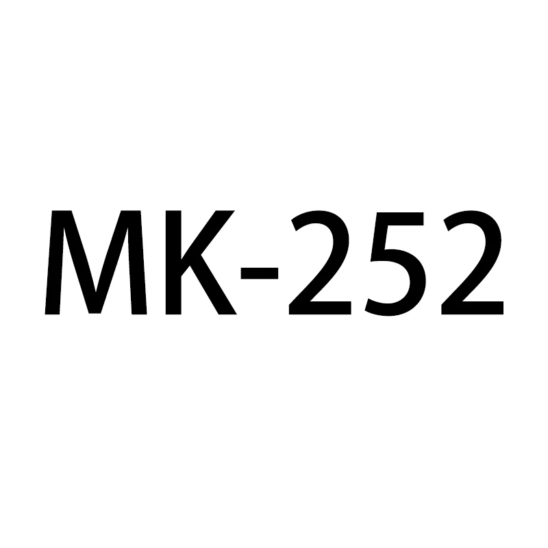 

MK-252