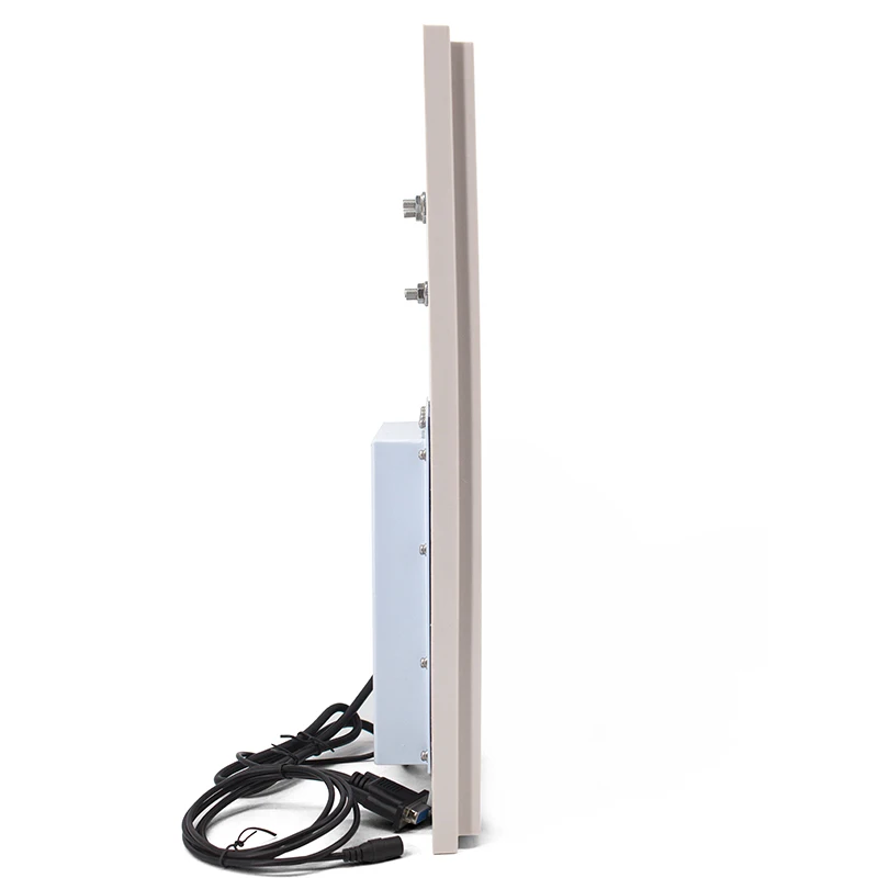 Антенна Yanzeo R785 UHF RFID 12 м IP67 10 дБи | Безопасность и защита