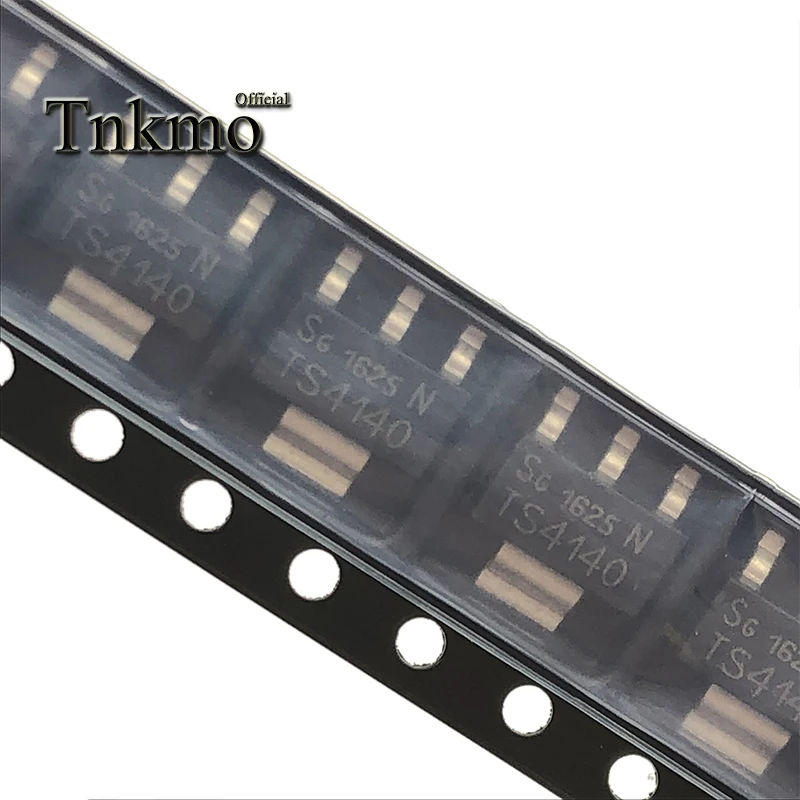 20 шт. 50 BTS4140N SOT-223 BTS4140 SOT223 TS4140N TS4140 4140 Автомобильная бтиз приводная трубка новая и