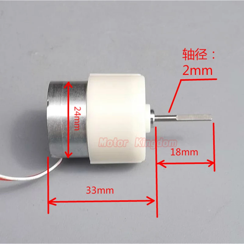 Микро Мини металлическая коробка передач 300 мотор редуктор DC 3V 3 7 V 5V 6V 600RPM