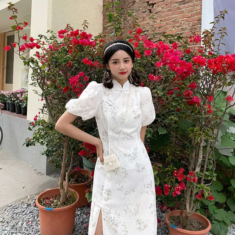 Женские платья в Корейском стиле лето 2021|Женские платья| |