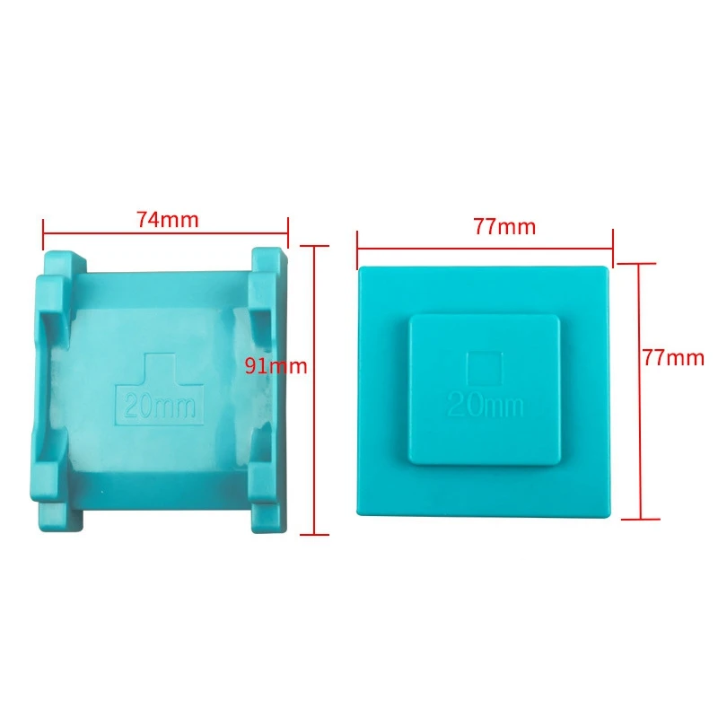 8 шт./компл. подвижный инструмент для обработки тяжелых предметов бытовая мебель