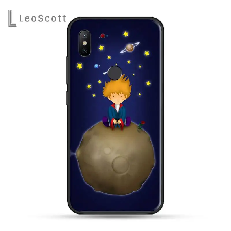 Мягкий чехол для телефона Xiaomi Mi A1 A2 5 6 6PLUS 8 9 SE Lite MIX 2 2S MAX 3 Pocophone F1 | Мобильные