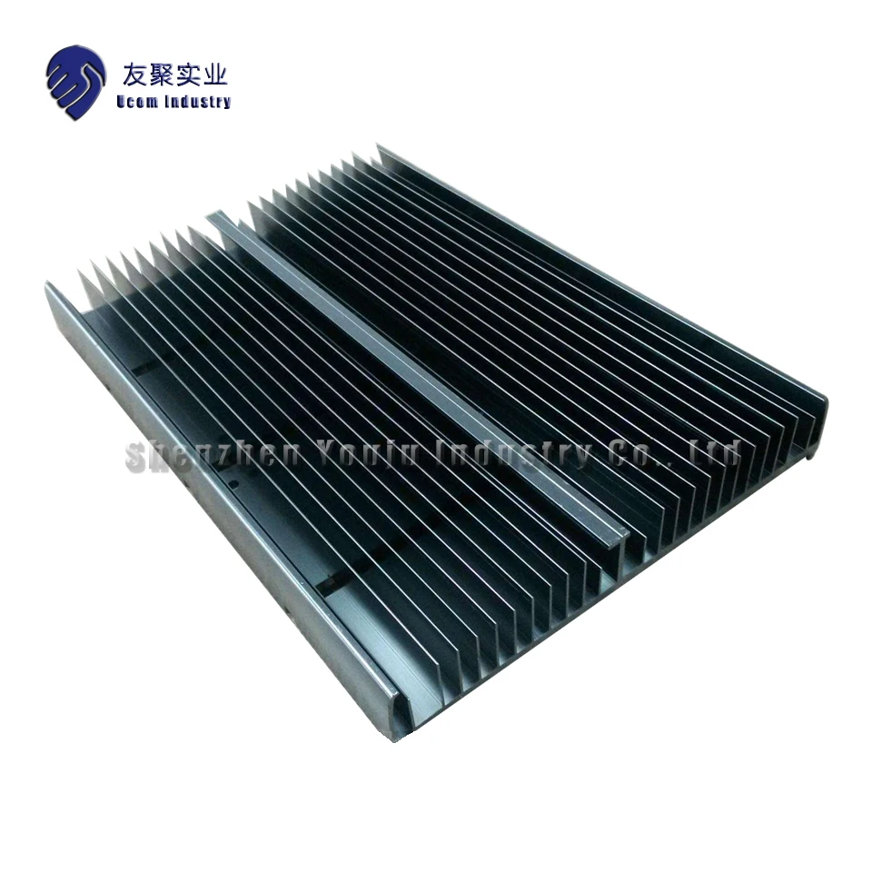 Горячая Распродажа высококачественный профиль из экструдированного