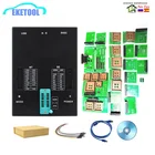 Orange5 с полным адаптером, профессиональное оборудование с полным пакетом + улучшенное функциональное программное обеспечение V1.34, оранжевый, 5 Plus, V1.35, новая версия V1.36