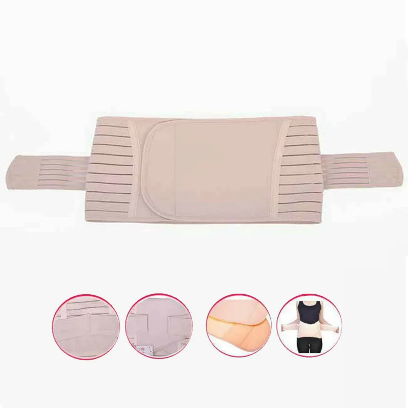 Послеродовой пояс послеродовой для беременных восстановления живота бандаж