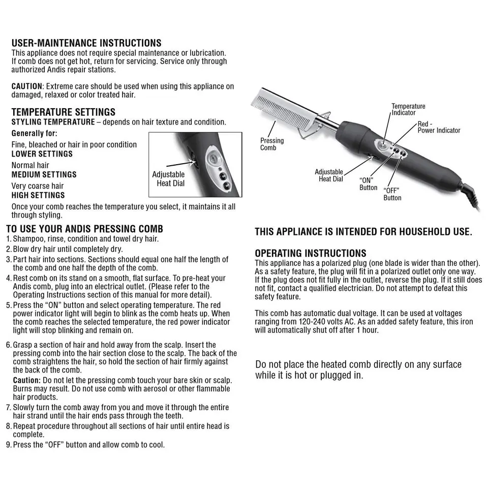 Профессиональная сухая и влажная щетка для волос выпрямитель расческа